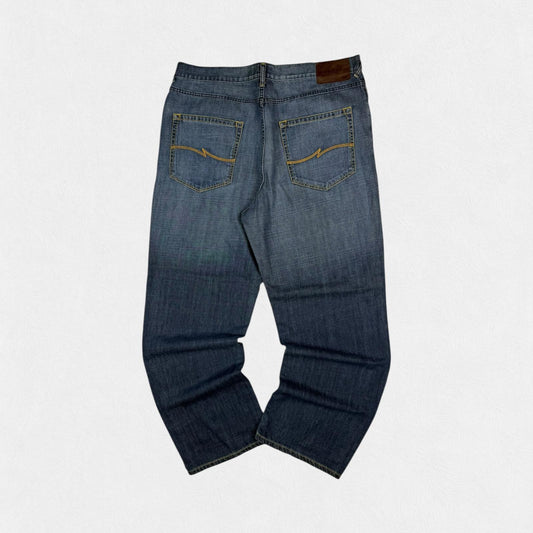 Vintage Phat Farm baggy hip hop Jeans (W40)