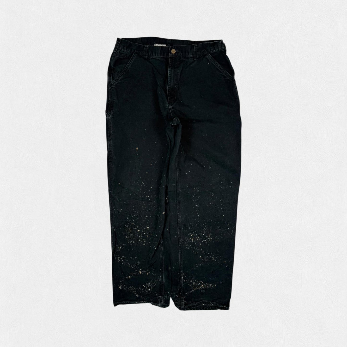 Carhartt baggy carpenter pants (W34)
