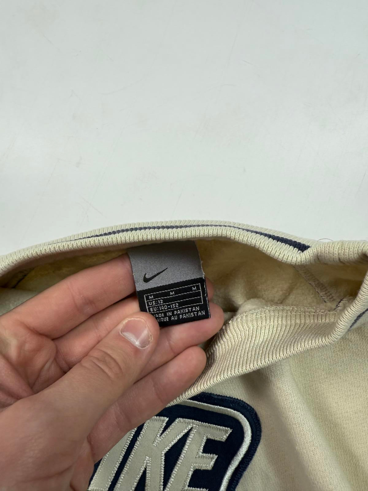 Vintage Nike centre logo sweatshirt (YM)