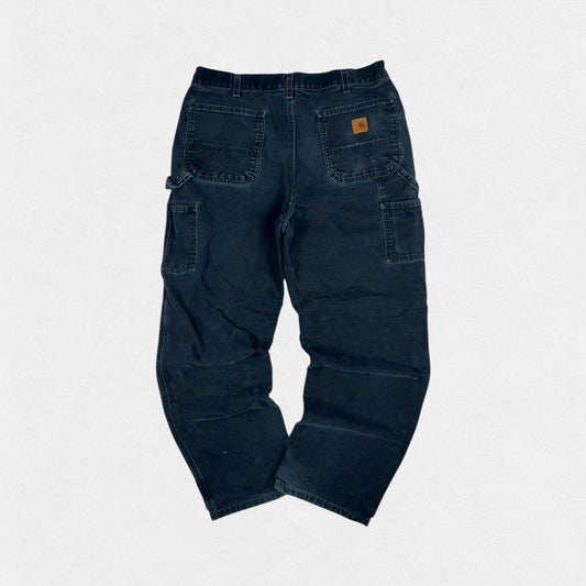 Carhartt baggy carpenter pants (W34)