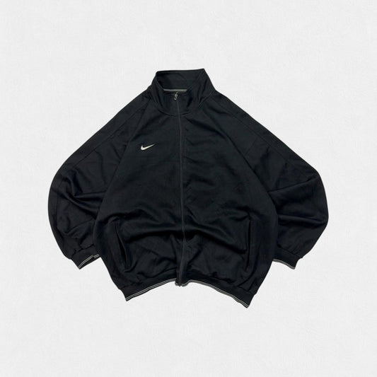 Vintage 90s Nike team track jacket (XL)