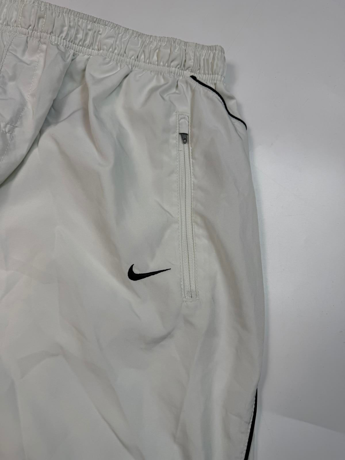 Vintage Nike baggy track pants (XXL)