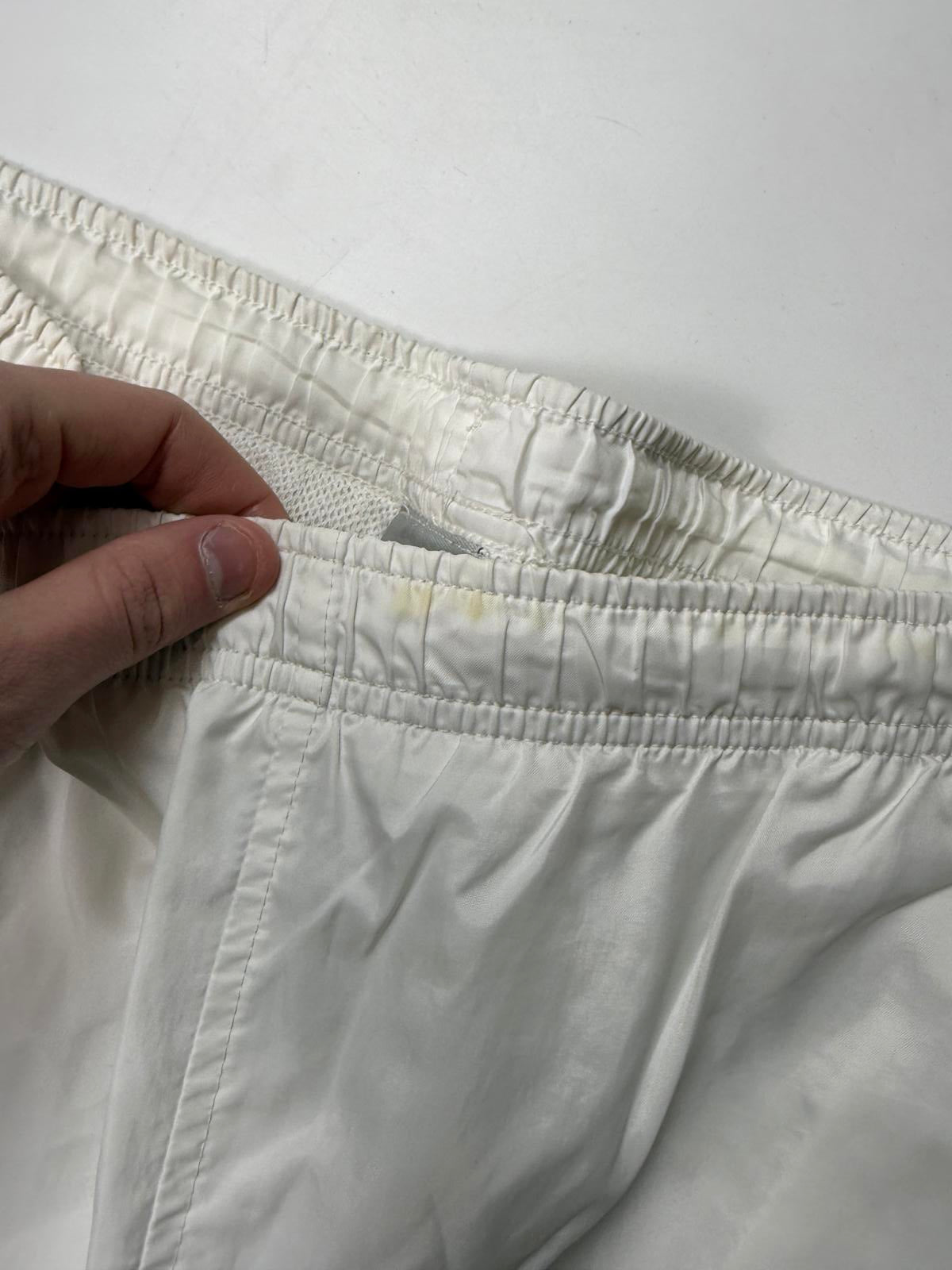 Vintage Nike baggy track pants (M)