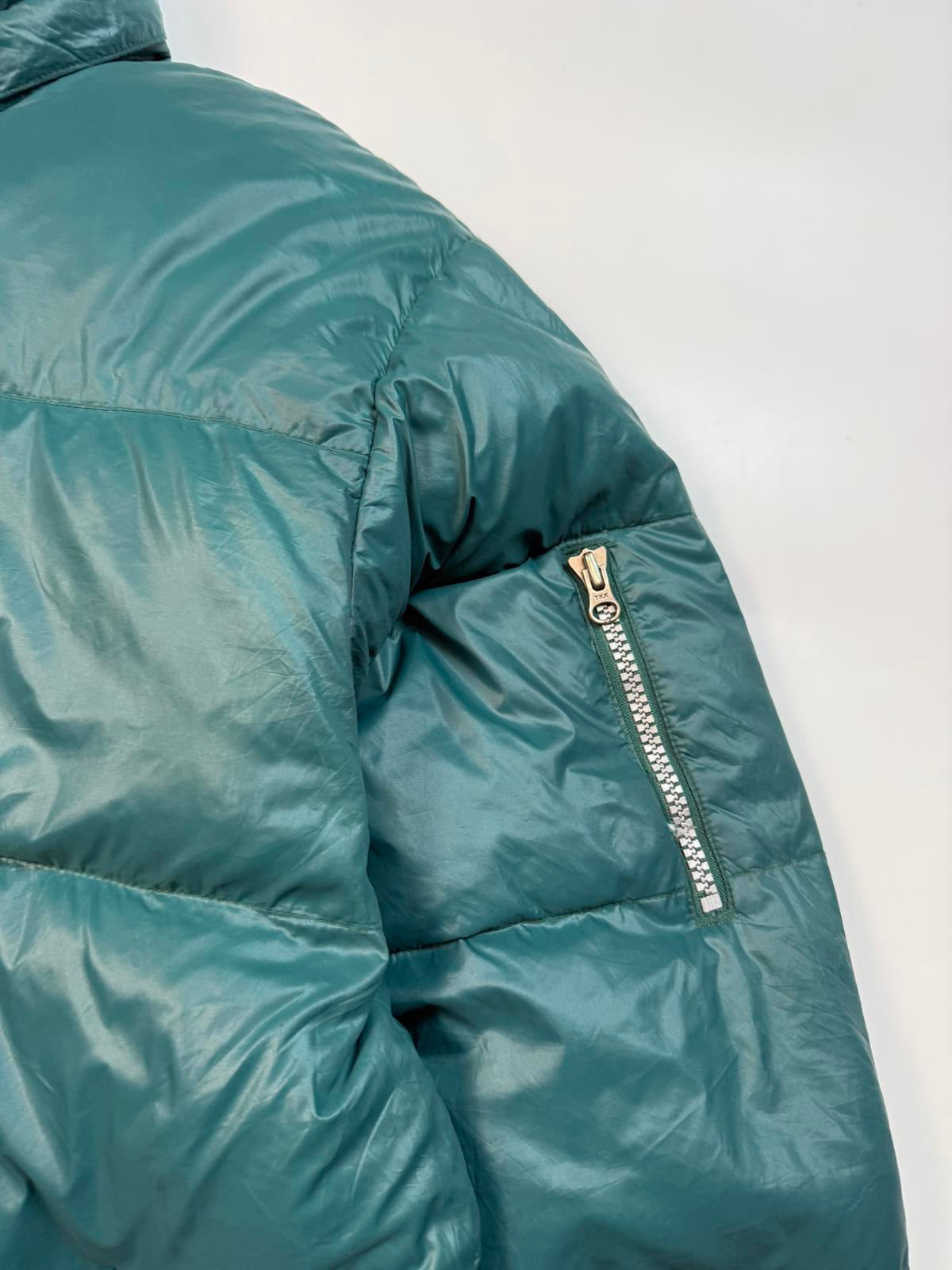 Marmot fill 700 down puffer jacket (XXL)