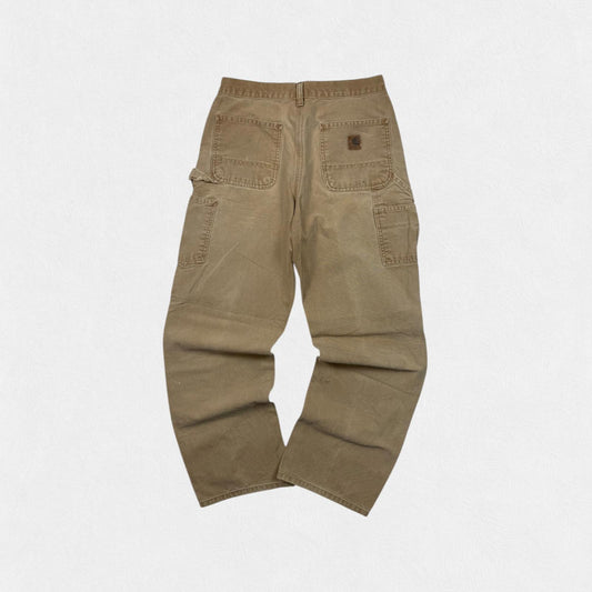Carhartt baggy carpenter pants (W28)