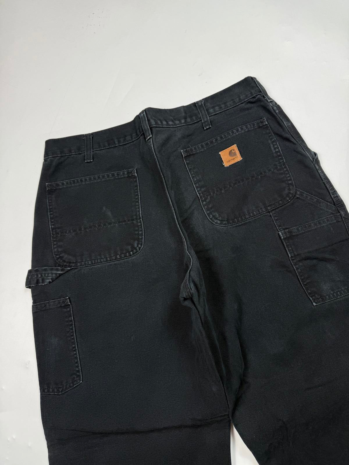 Carhartt baggy carpenter pants (W36)