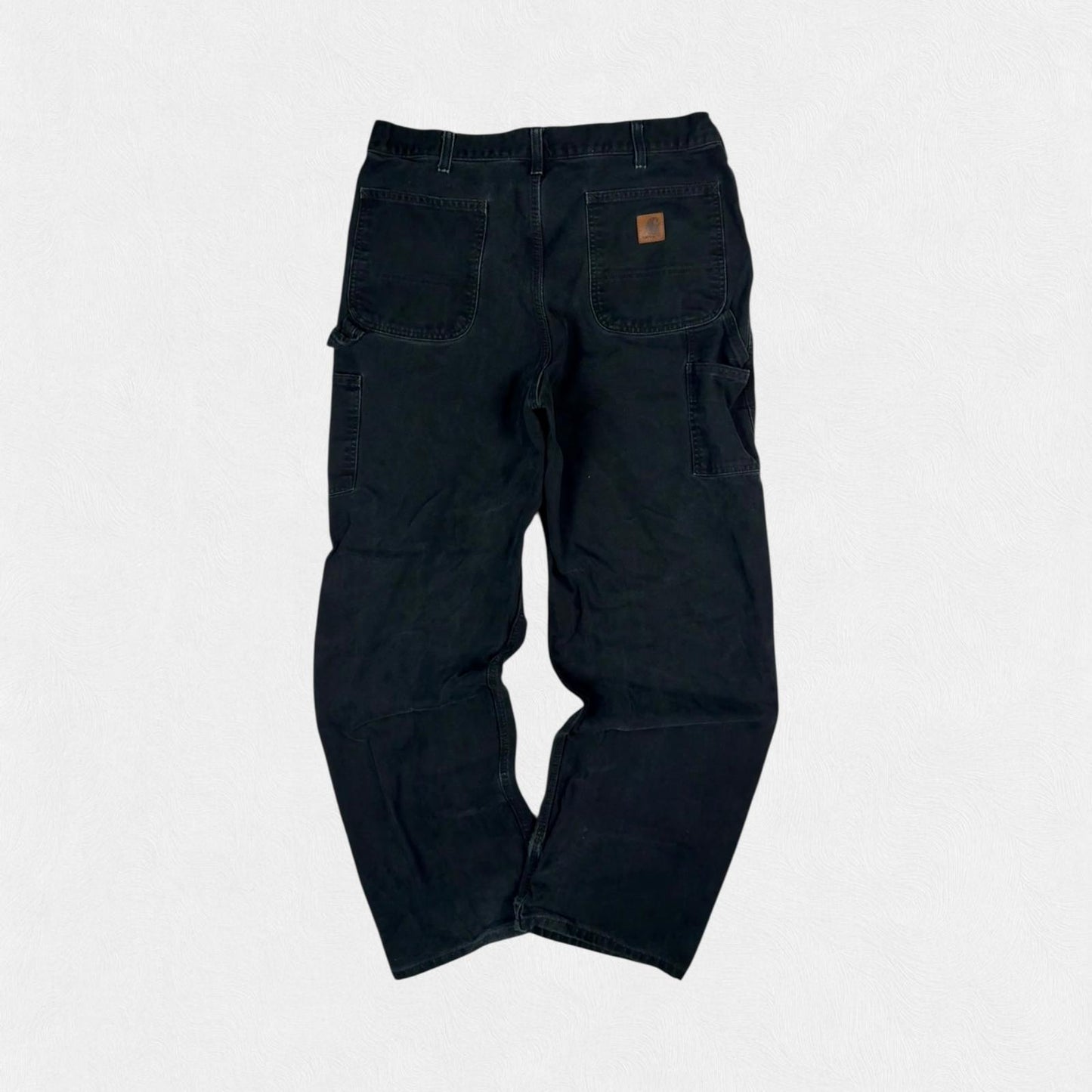 Carhartt baggy carpenter pants (W34)