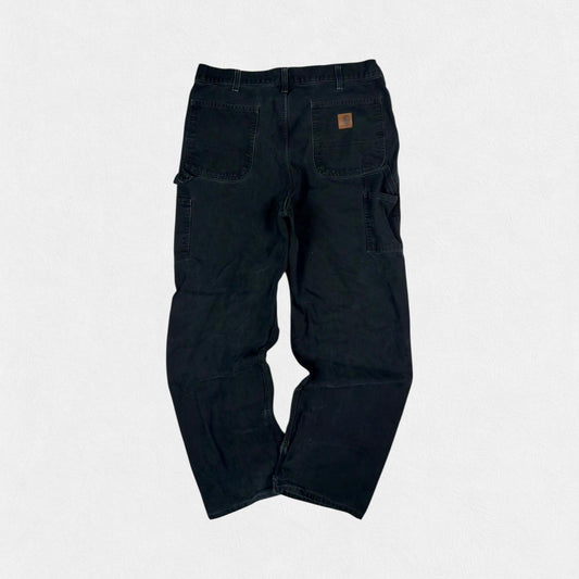 Carhartt baggy carpenter pants (W34)