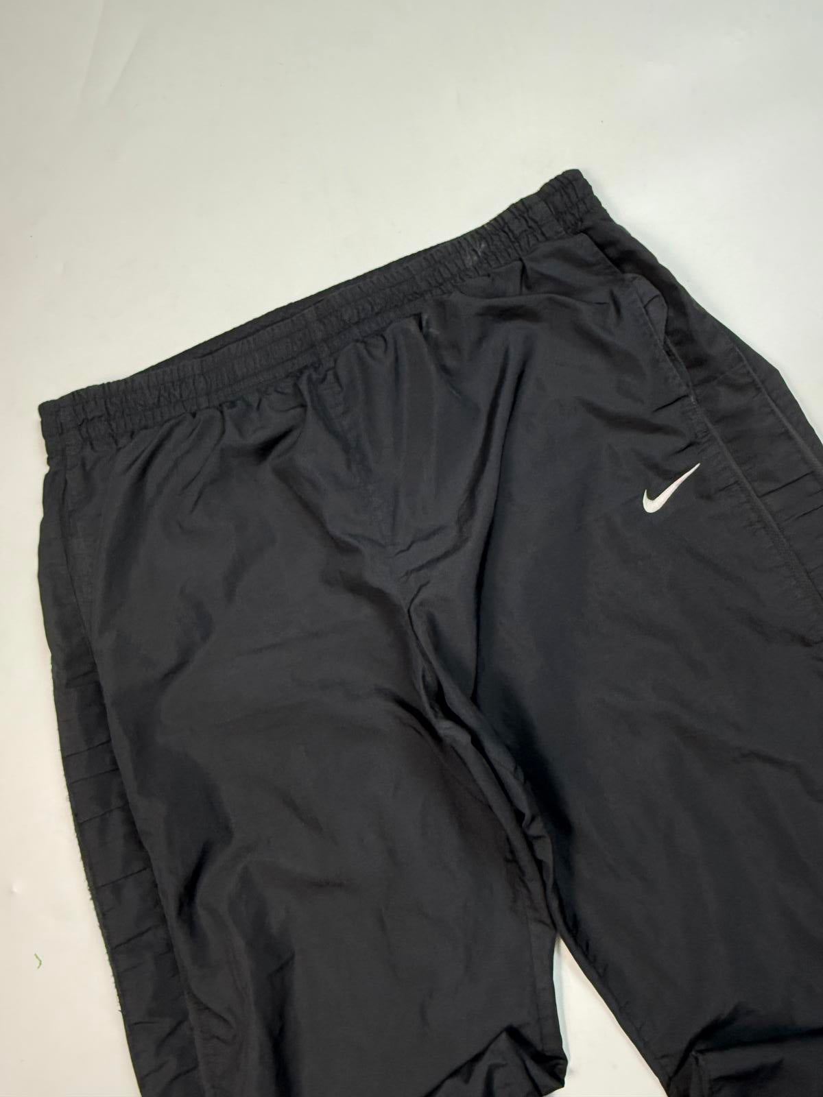 Vintage Nike baggy track pants (XL)