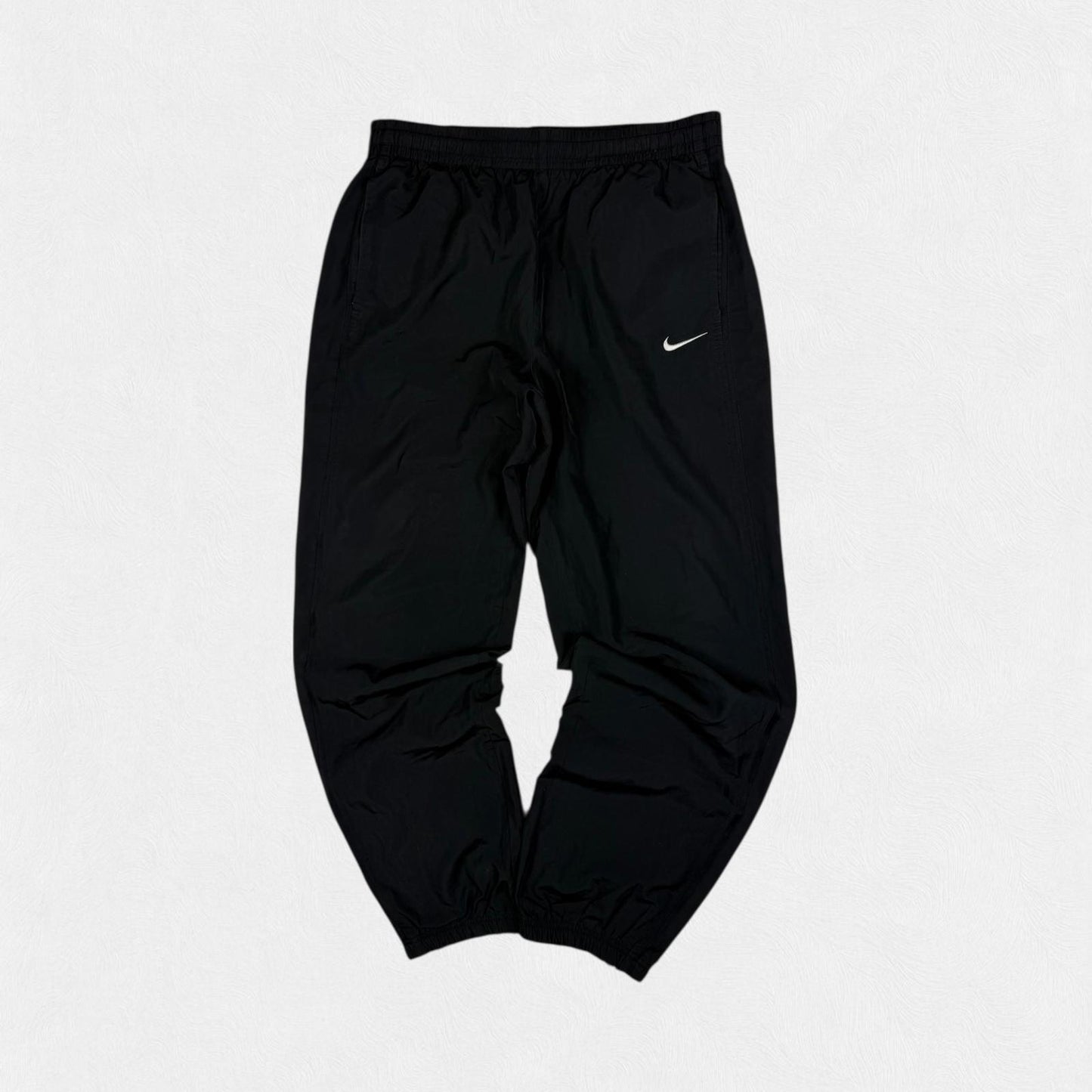 Vintage Nike baggy track pants (L)
