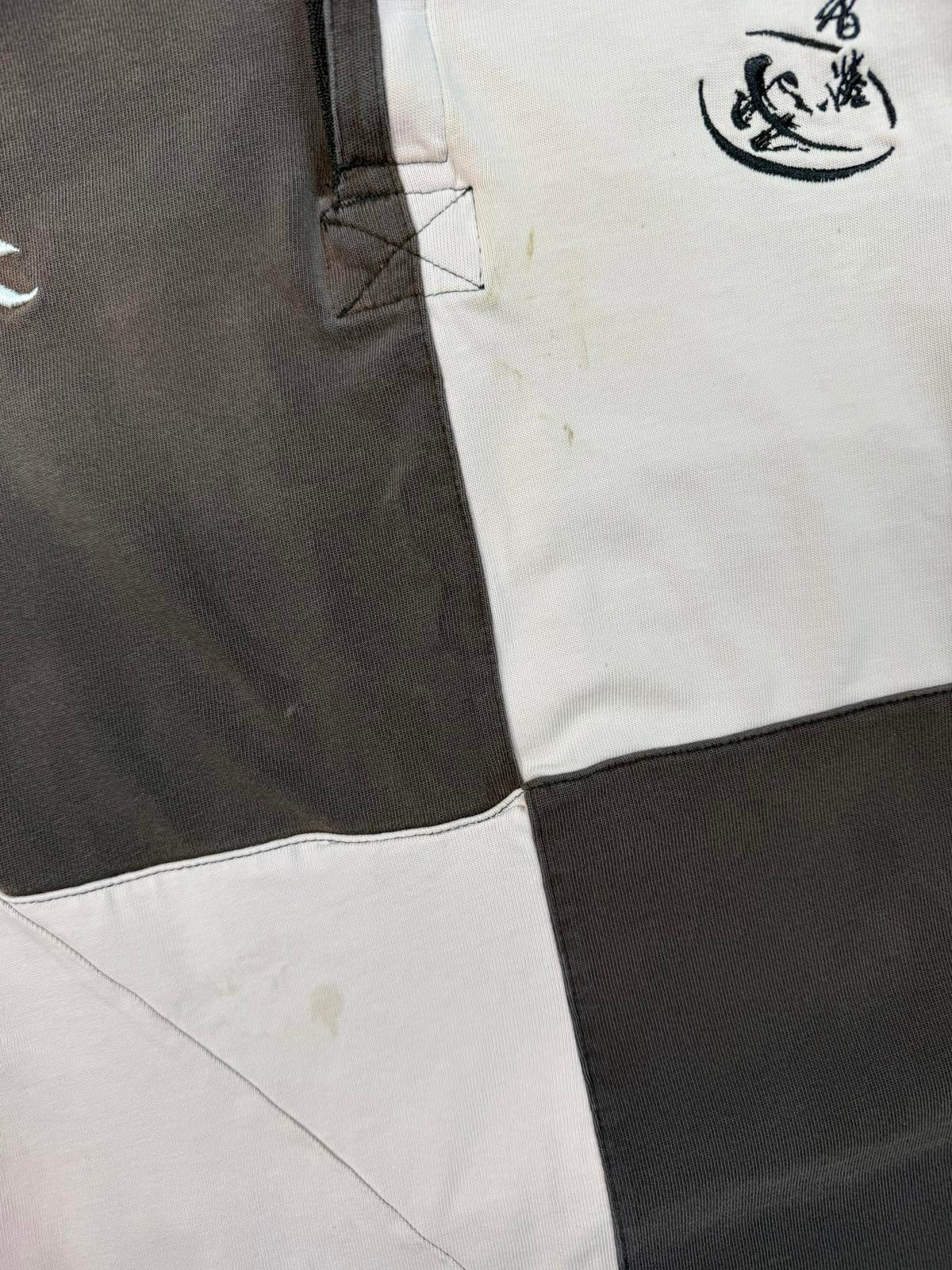 Vintage Hong Kong sevens 2009 Kukri rugby shirt (L)