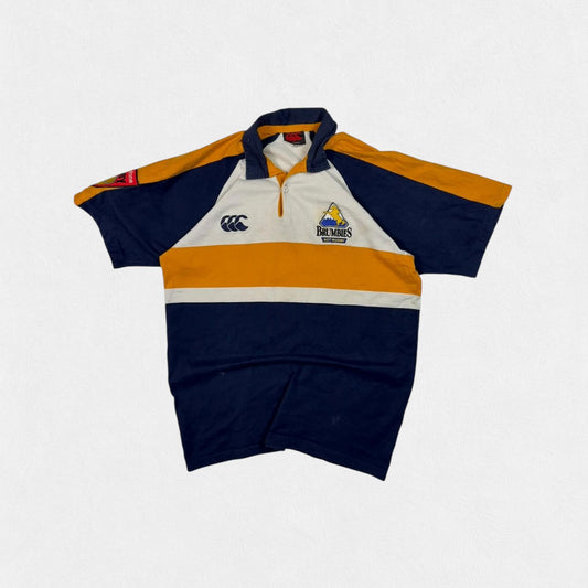 Vintage Brumbies 2002/03 Canterbury rugby shirt (XL)