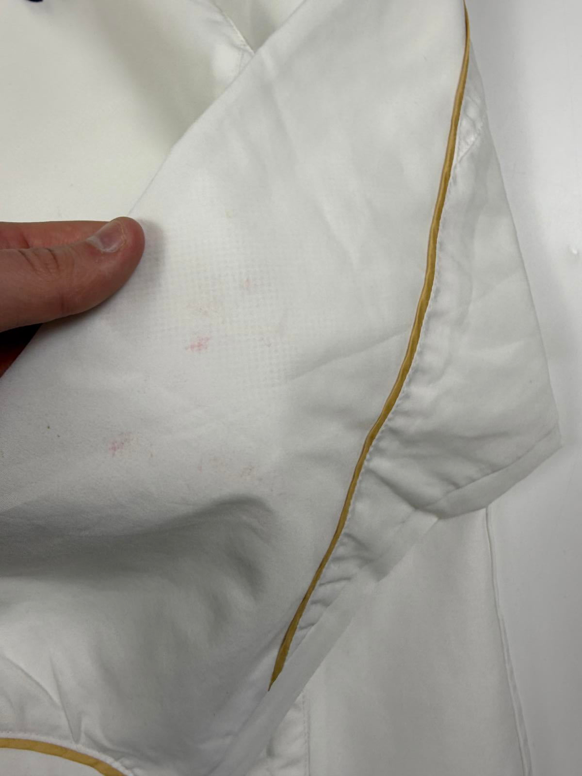 Lazio 2010/11 Puma football tracksuit (M)