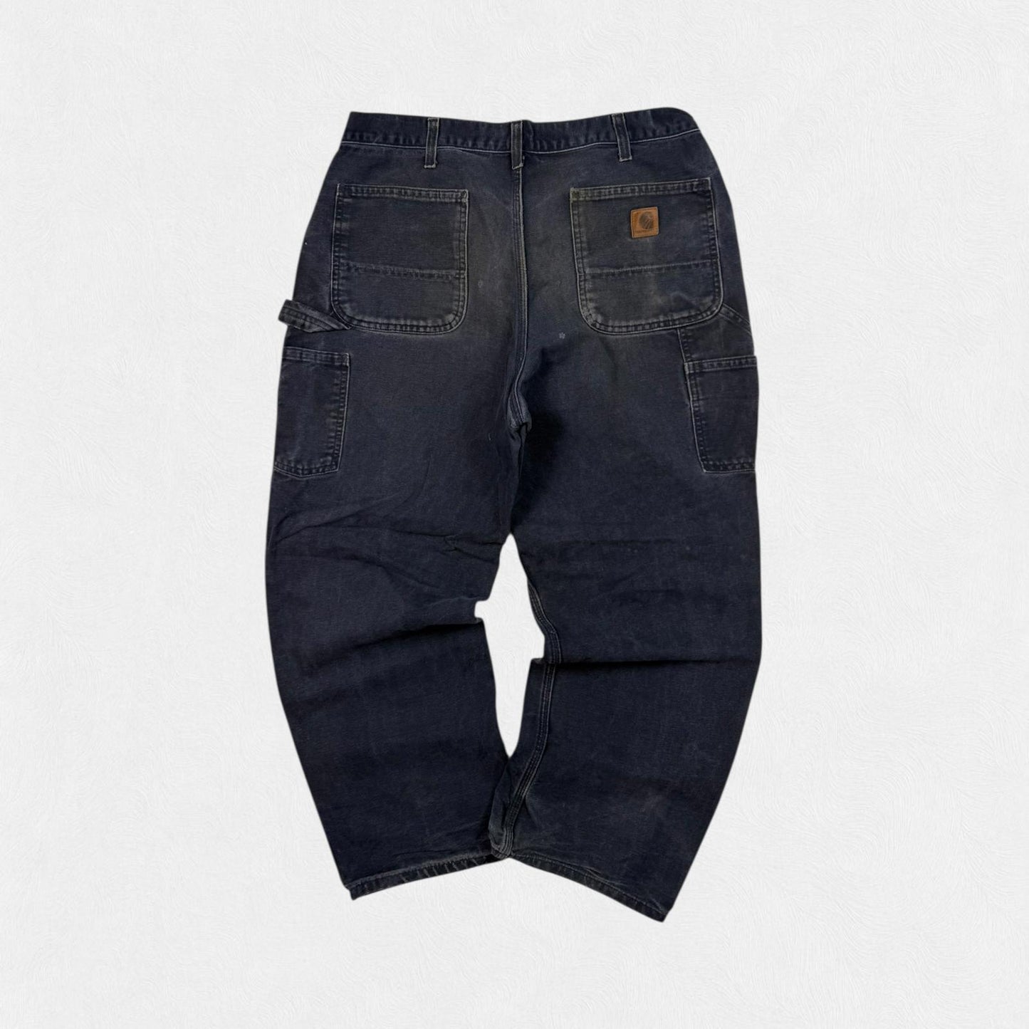 Carhartt baggy carpenter pants (W34)