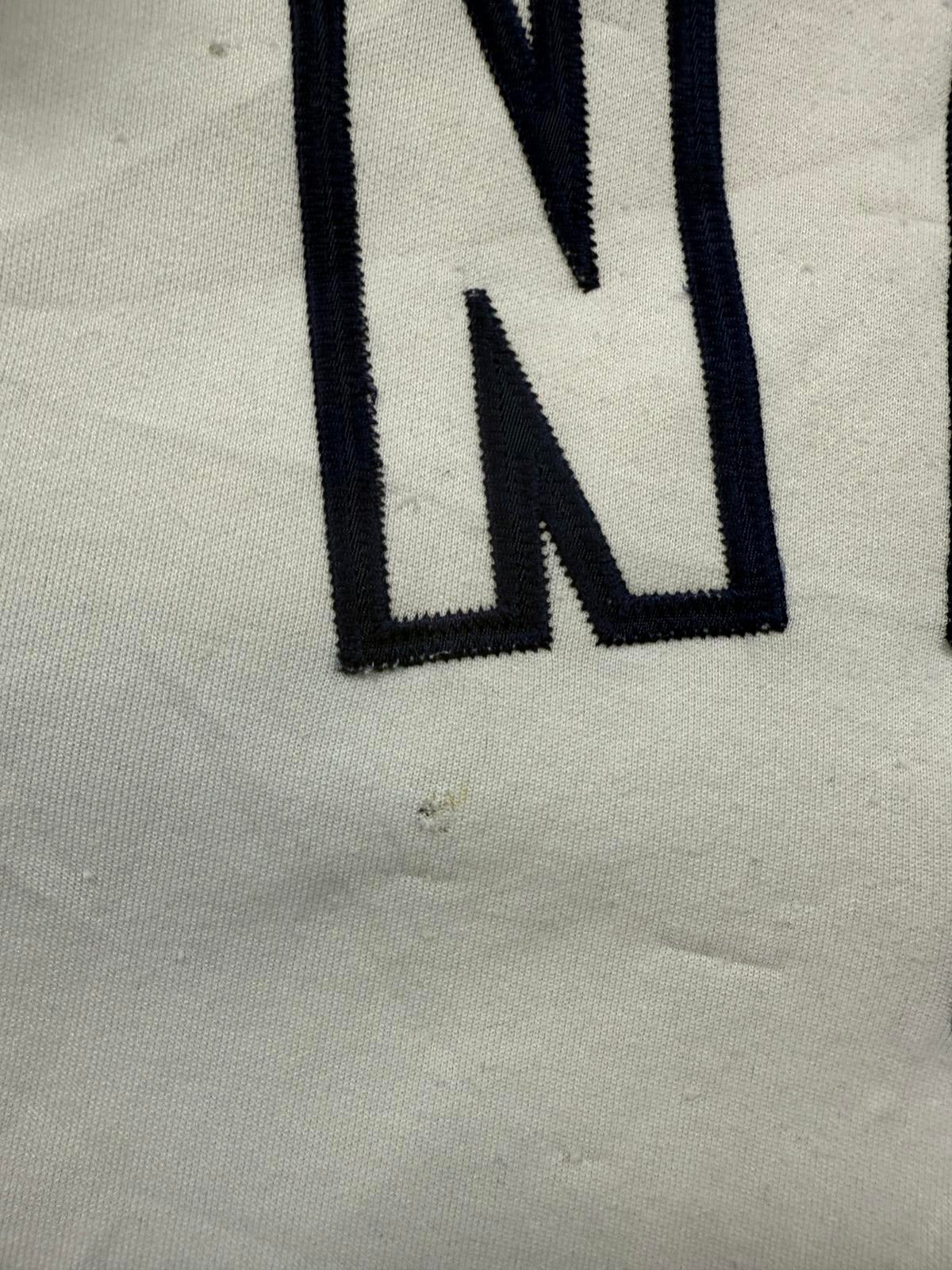 Vintage 90s Nike spell out sweatshirt (XXL)