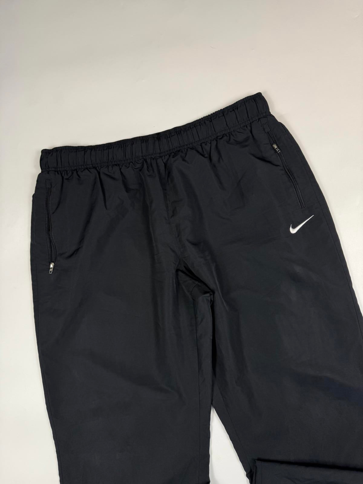 Vintage Nike baggy track pants (XL)