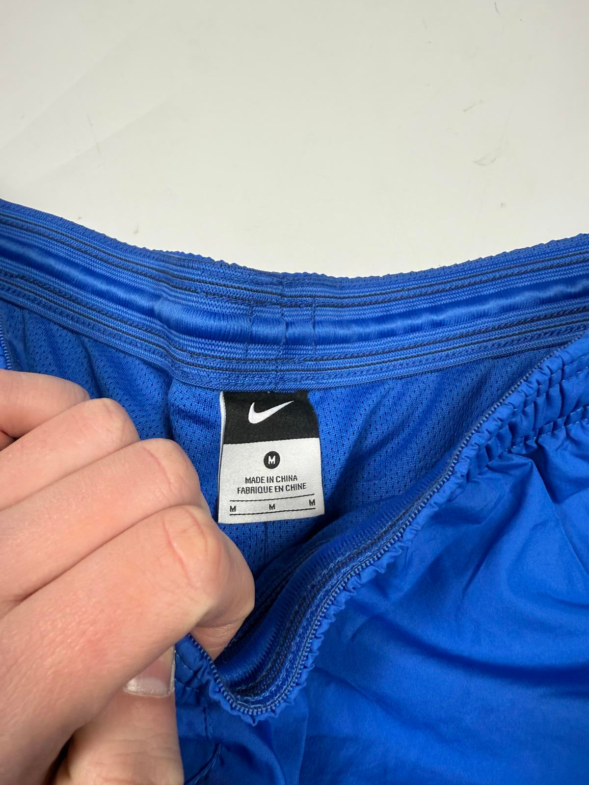 Inter Milan 2012/13 Nike baggy track pants (M)