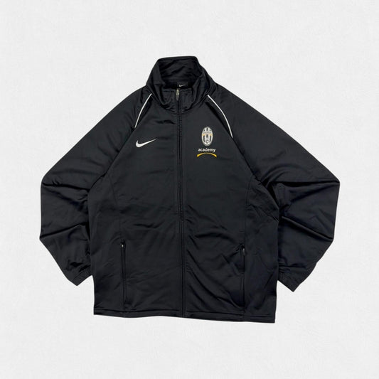 Vintage Juventus academy Nike football track jacket (L)