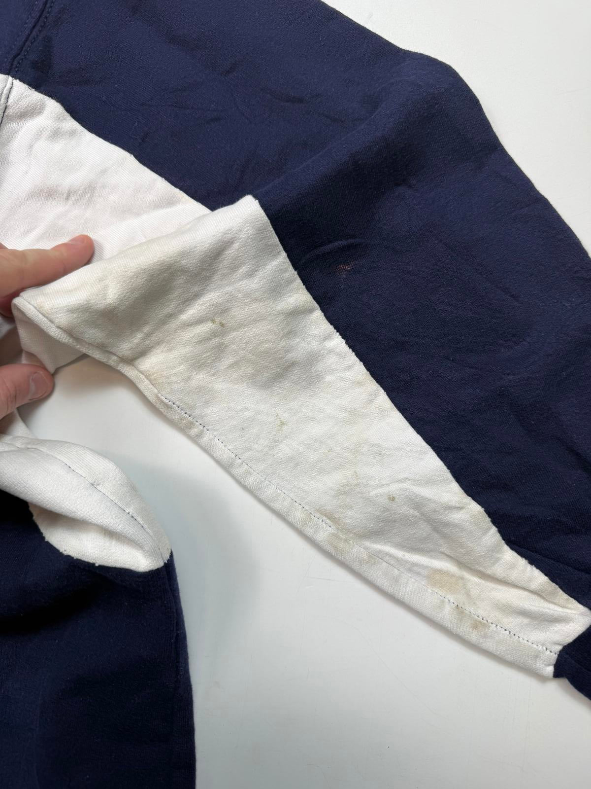 Vintage 90s Argentina IRB rugby union shirt (L)