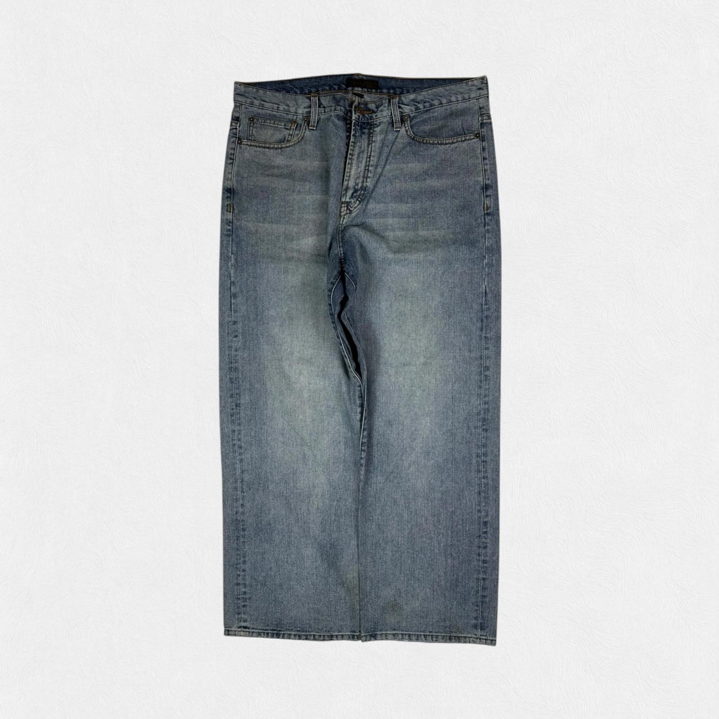 Vintage Sean John baggy hip hop Jeans (W36)