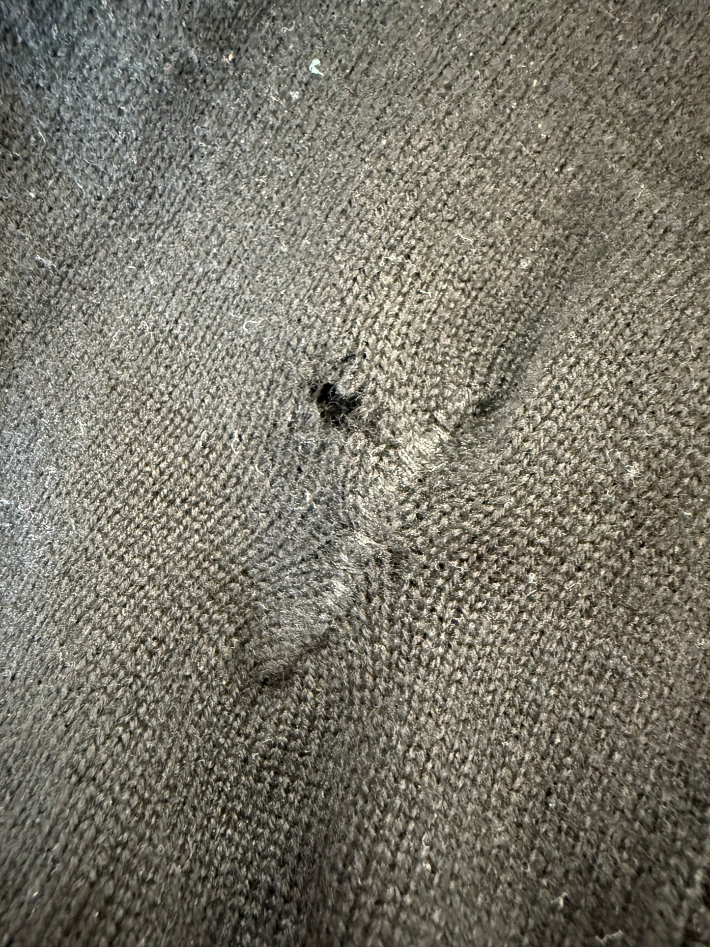 Polo Ralph Lauren merino wool sweater (L)