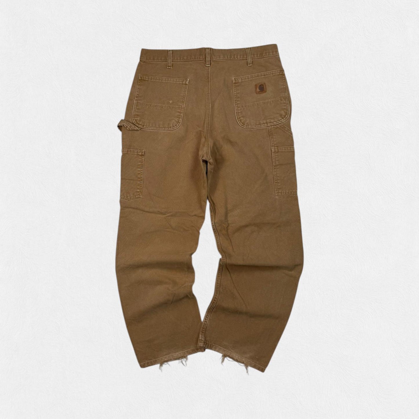 Carhartt baggy carpenter pants (W36)