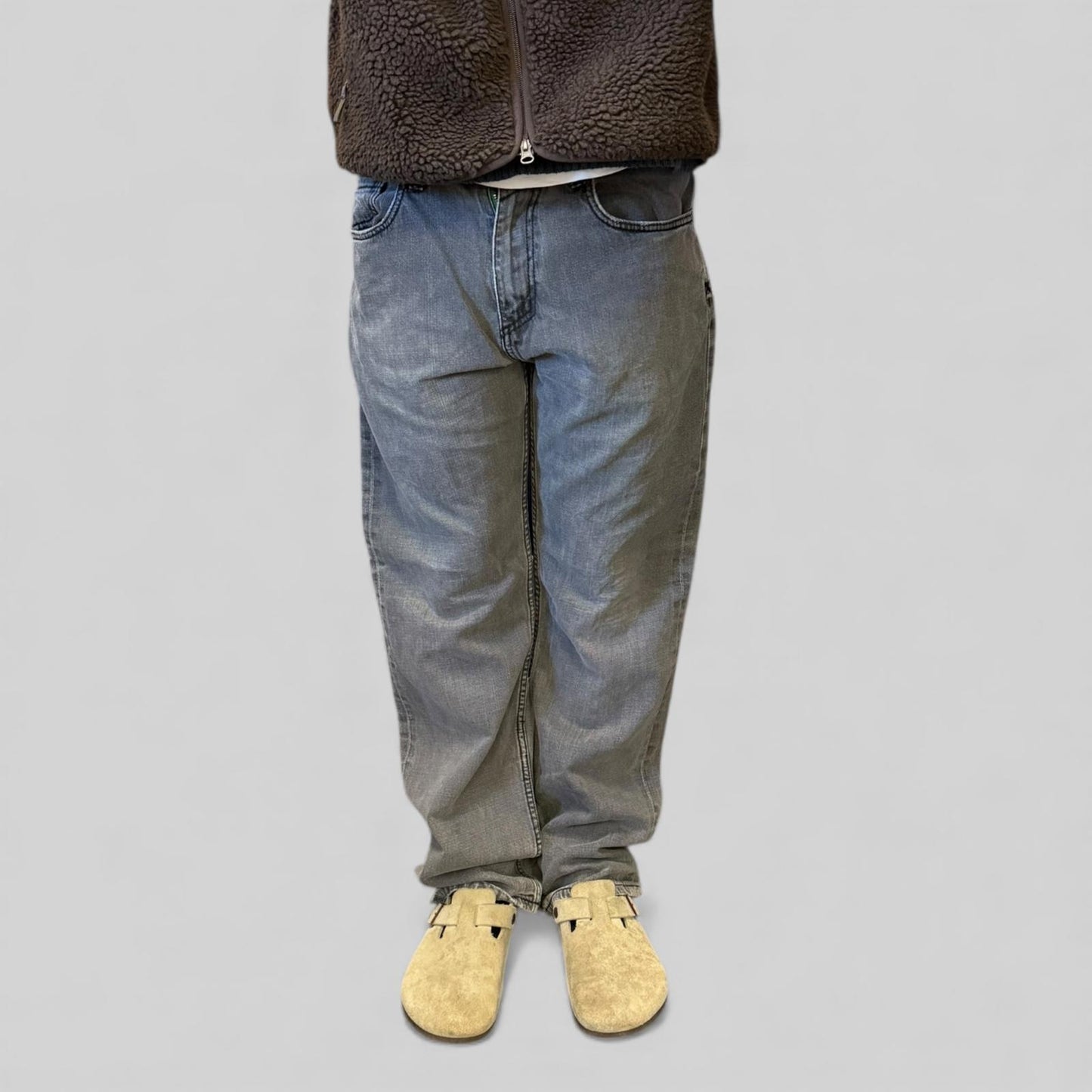 Vintage Billabong hip hop Jeans (W33)