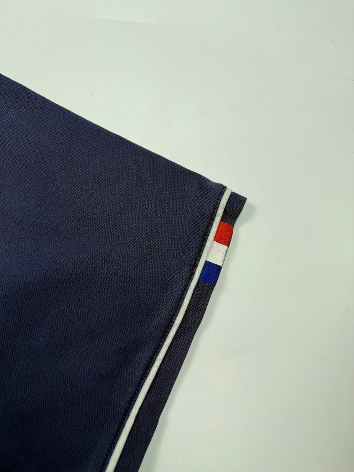 Vintage France Nike rugby union shirt (XXL)