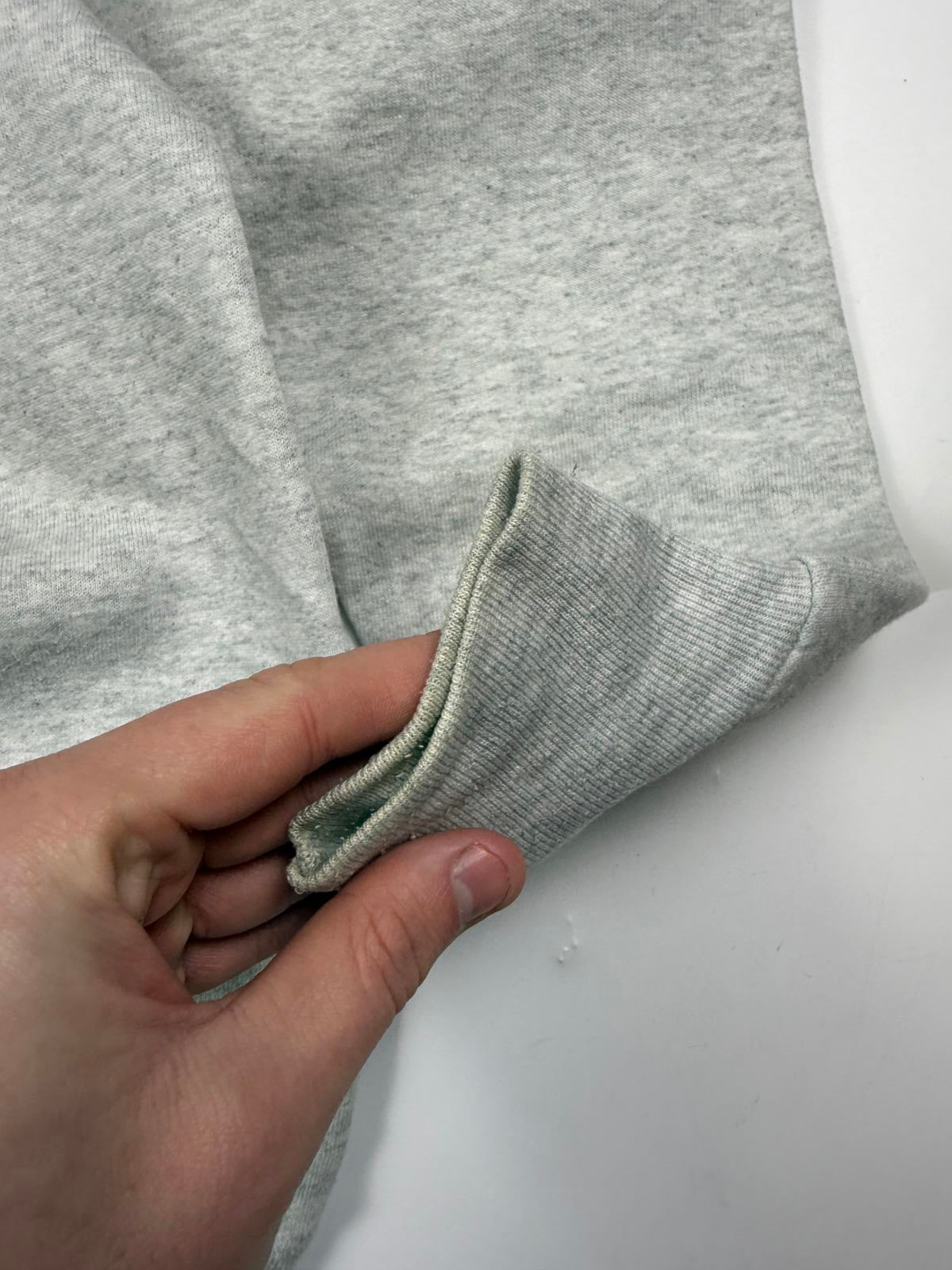 Vintage 90s Harvard university graphic sweatshirt (XL)