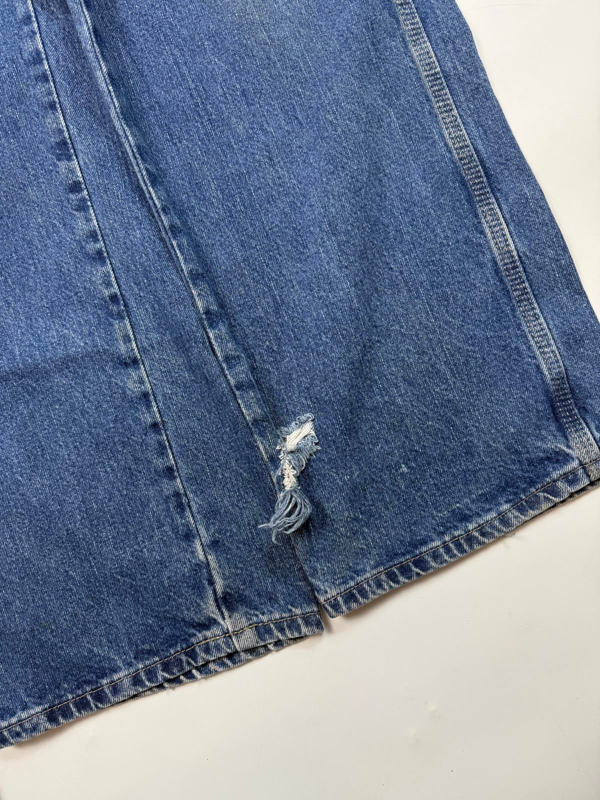 Dickies baggy carpenter jeans (W36)