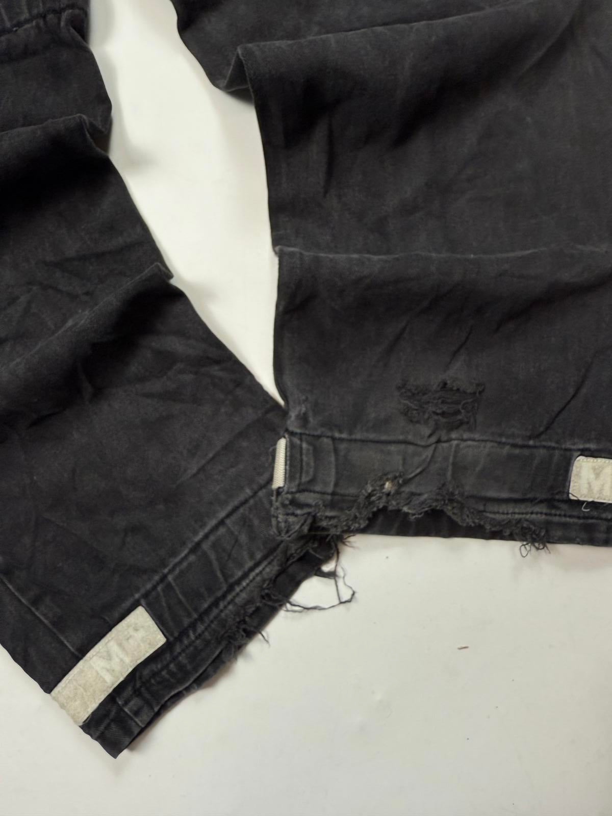 Vintage Marithe Francois Girbaud baggy jeans (W34)