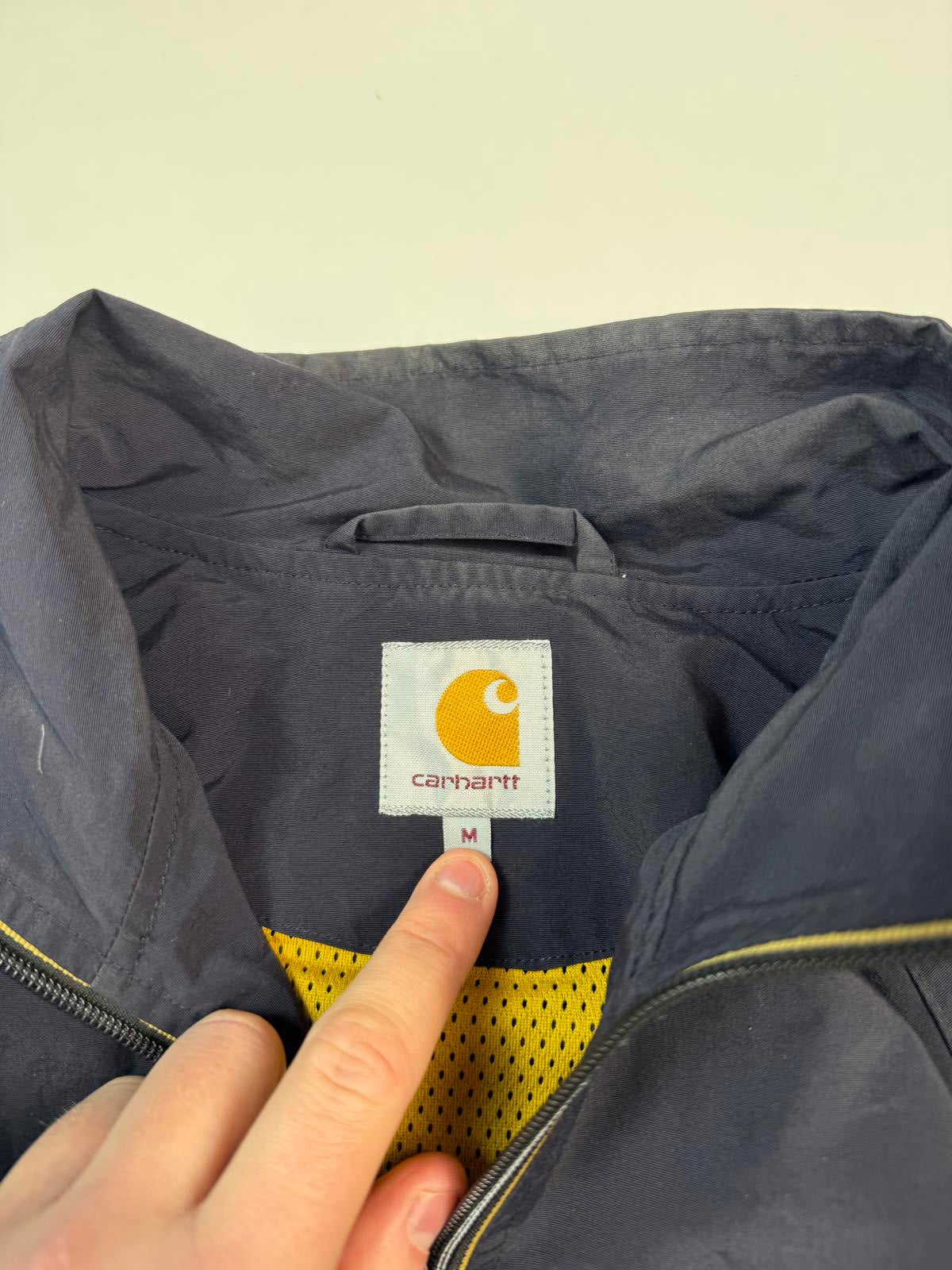 Carhartt WIP lightweight jacket (M)