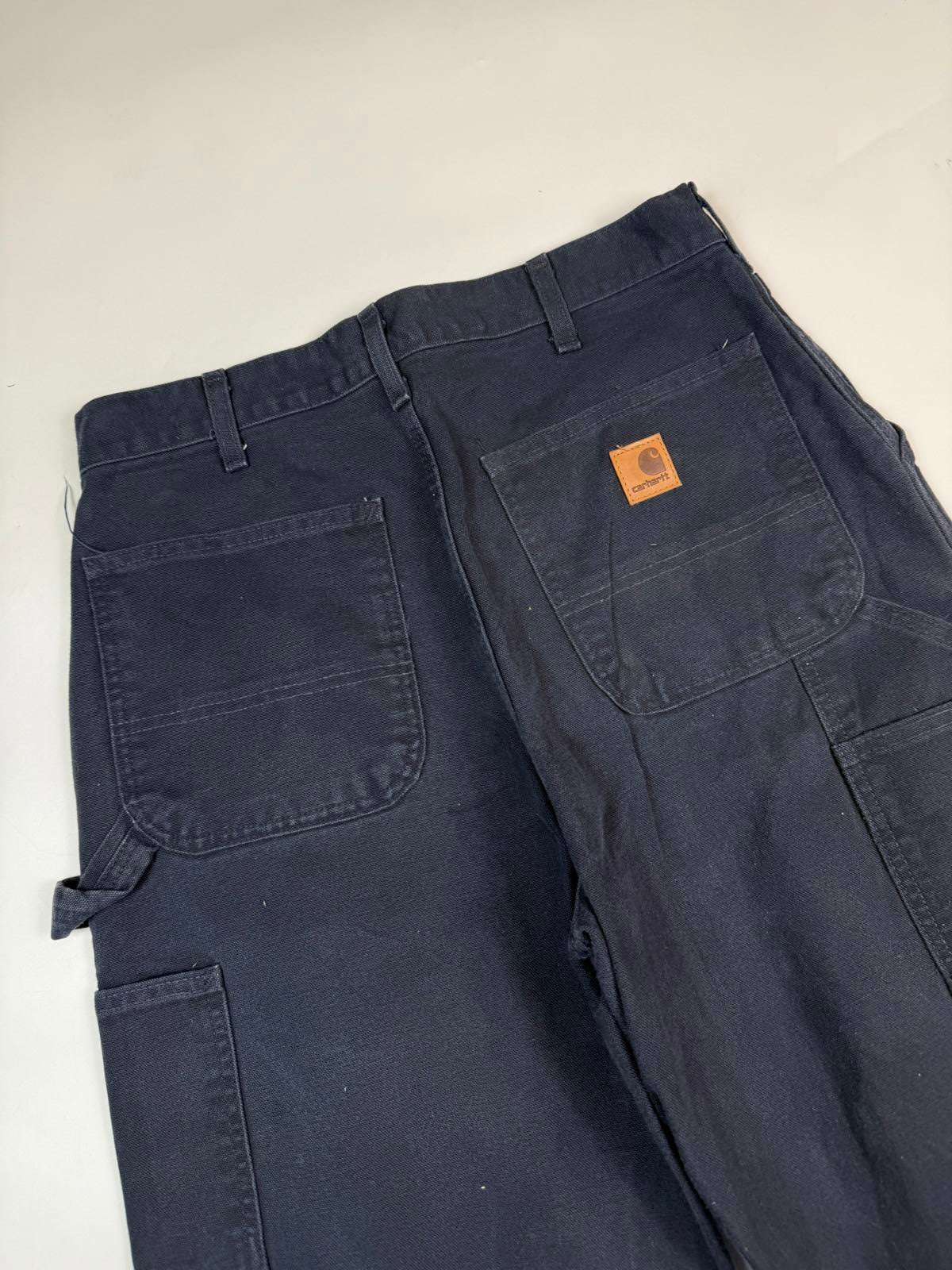 Carhartt baggy carpenter pants (W32)