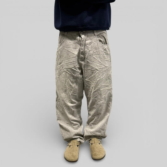 Vintage Southpole baggy hip hop Jeans (W38)