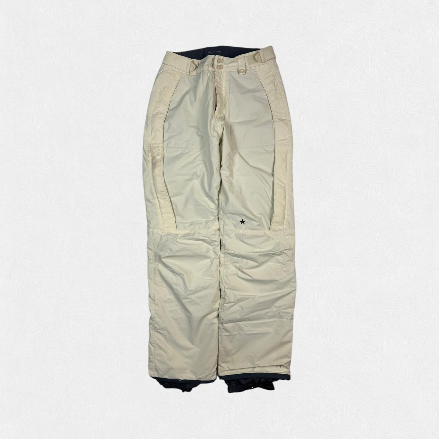 Vintage Y2K O'neill freedom series baggy salopettes (W28)