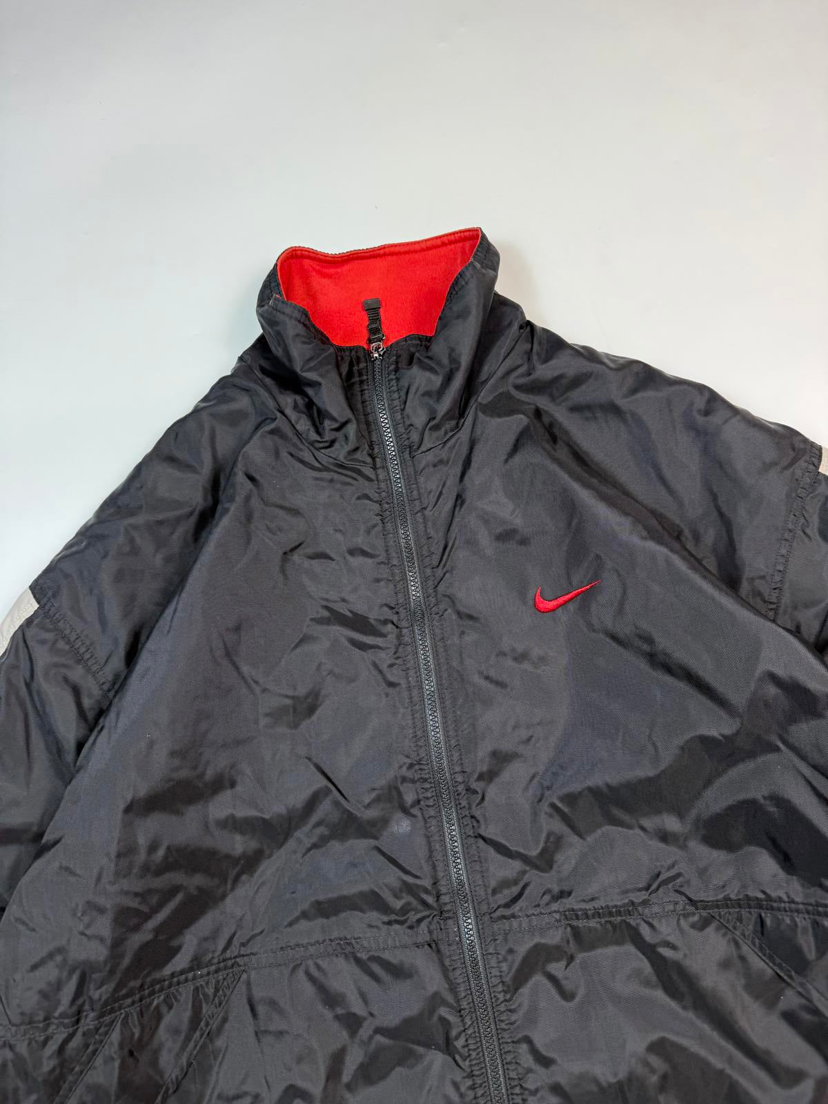 Vintage 90s Nike winter jacket (L)
