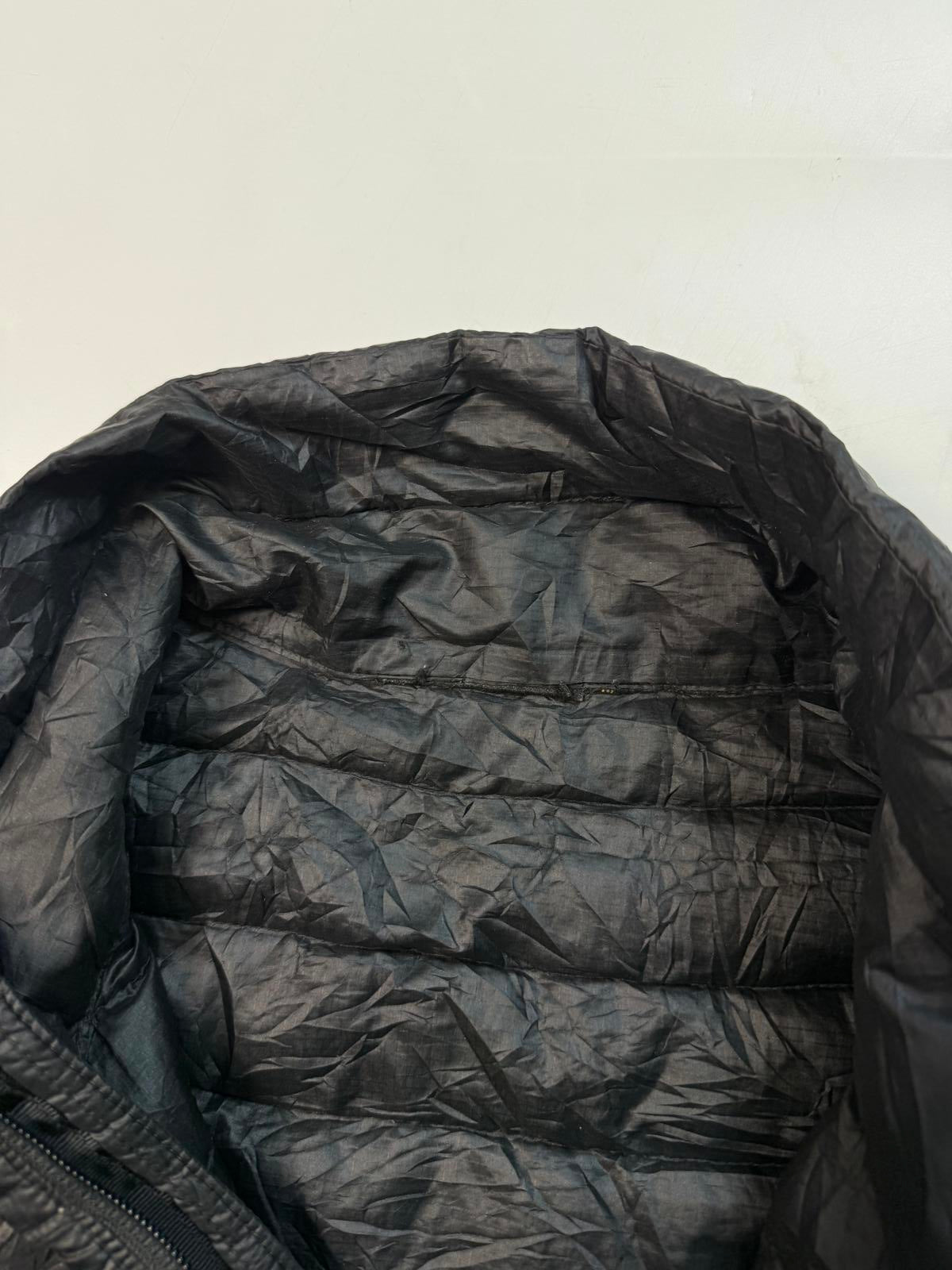 Mountain Hardwear down puffer jacket (XL)