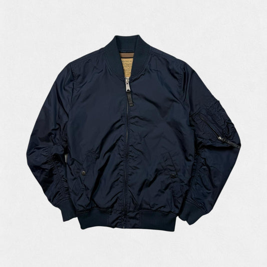 Alpha Industires MA-1 Military bomber jacket (S)