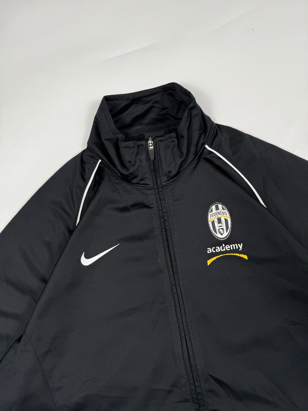 Vintage Juventus academy Nike football track jacket (L)