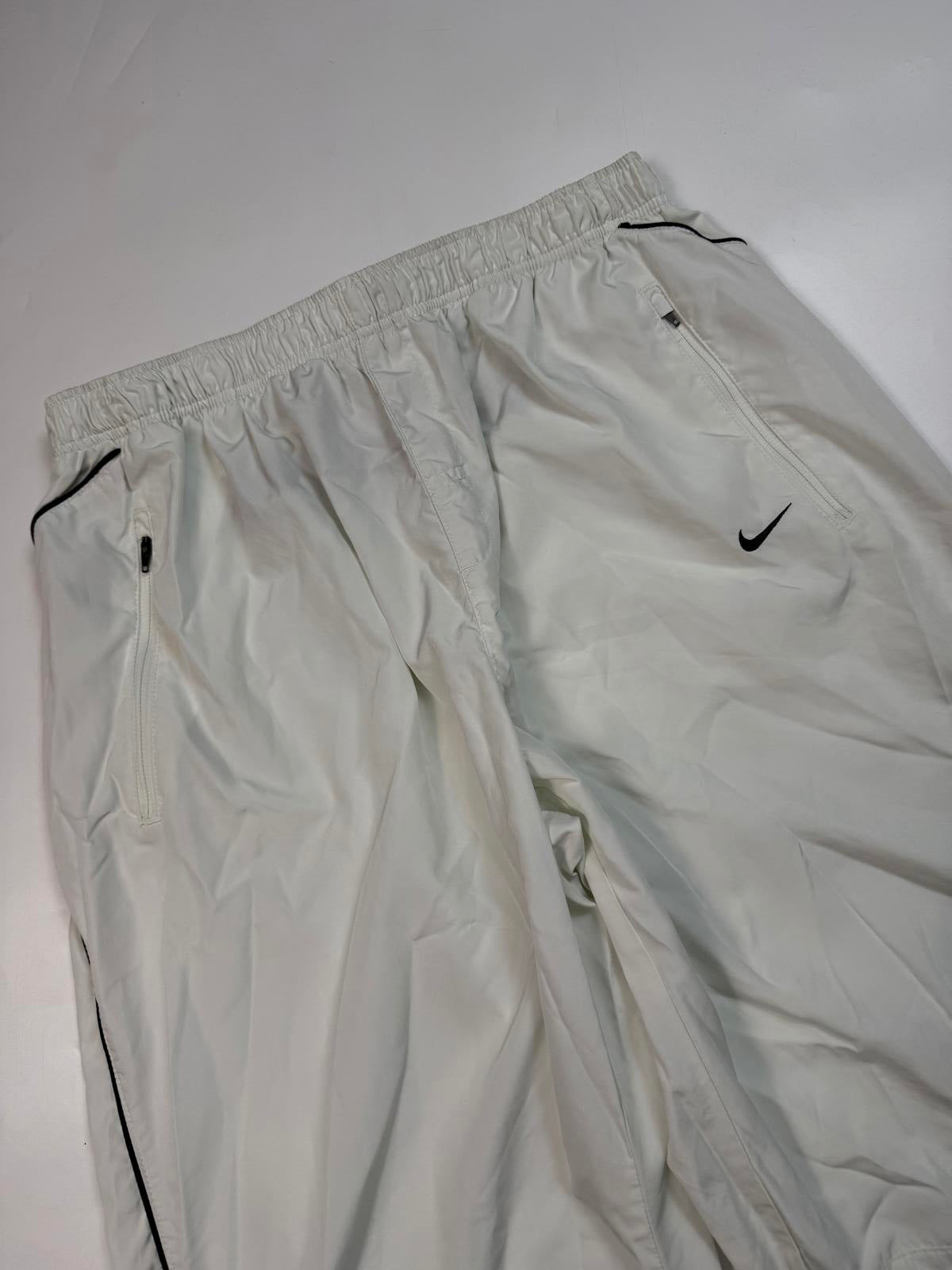 Vintage Nike baggy track pants (XXL)