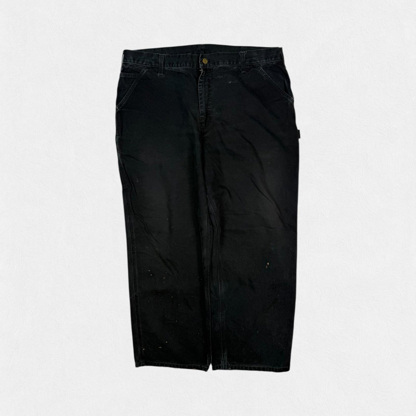 Carhartt baggy carpenter pants (W38)