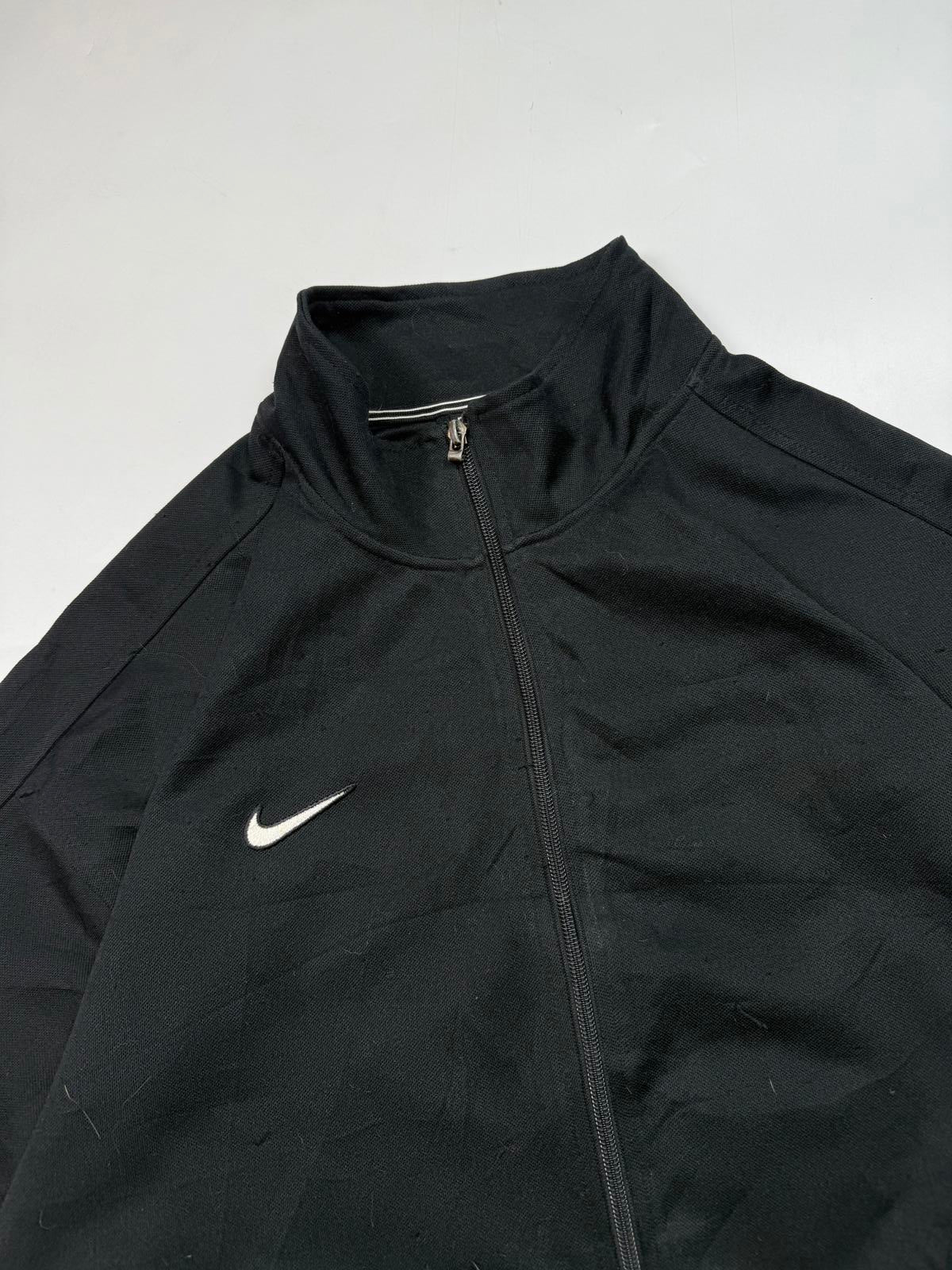Vintage 90s Nike team track jacket (XL)