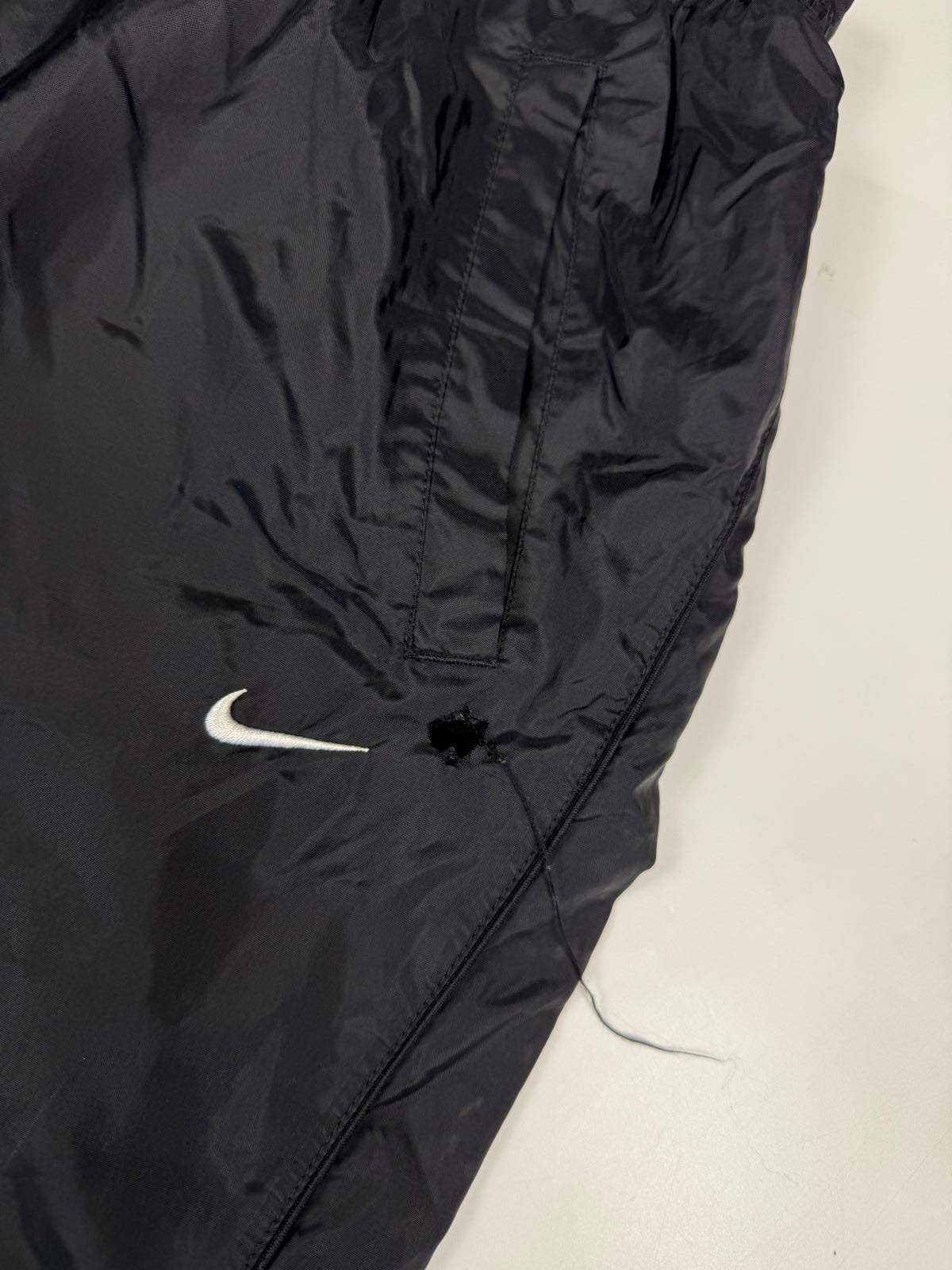 Vintage Nike baggy track pants (XXL)