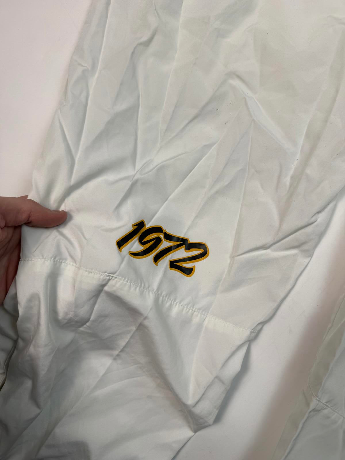 Vintage Nike baggy track pants (XXL)