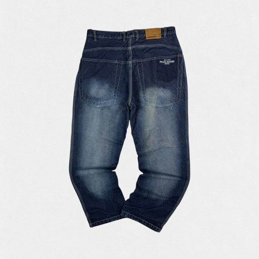 Vintage Phat Farm baggy hip hop Jeans (W36)