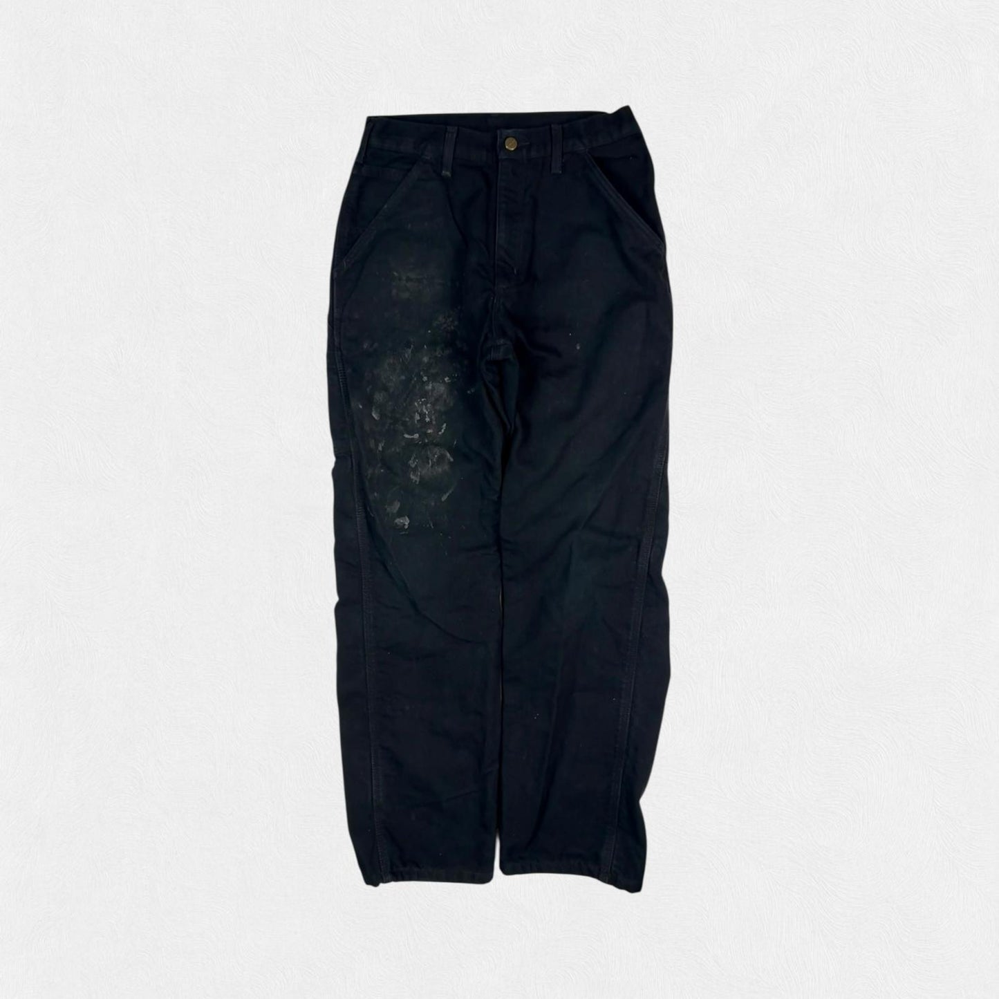 Carhartt baggy carpenter pants (W31)