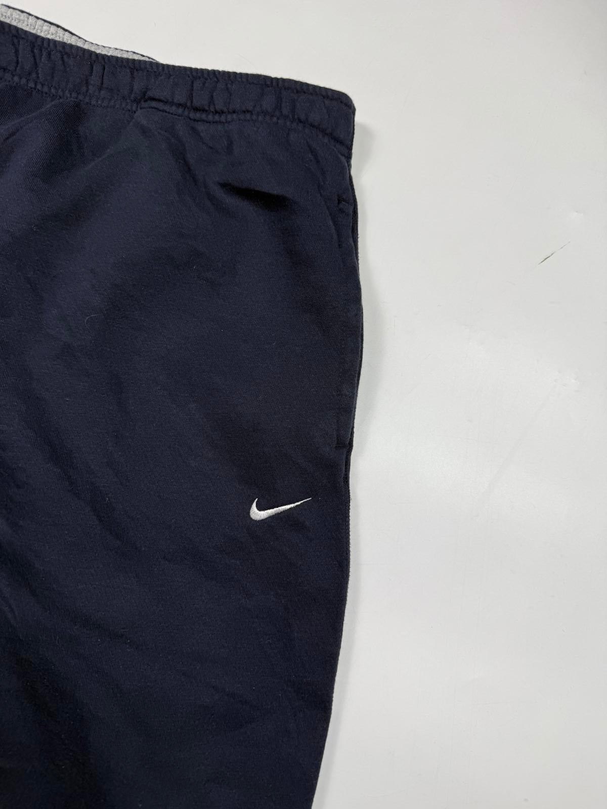 Vintage Nike mini swoosh baggy joggers (XXL)