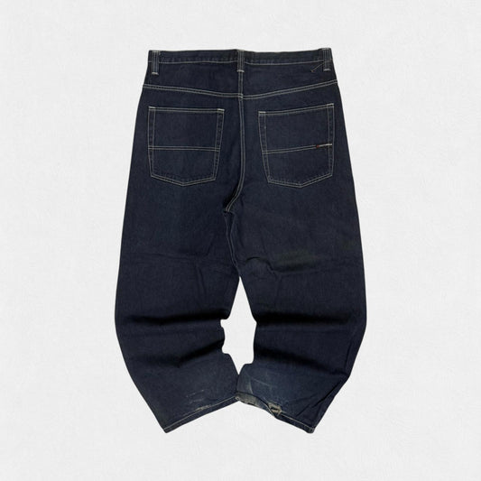 Vintage Southpole baggy hip hop Jeans (W38)