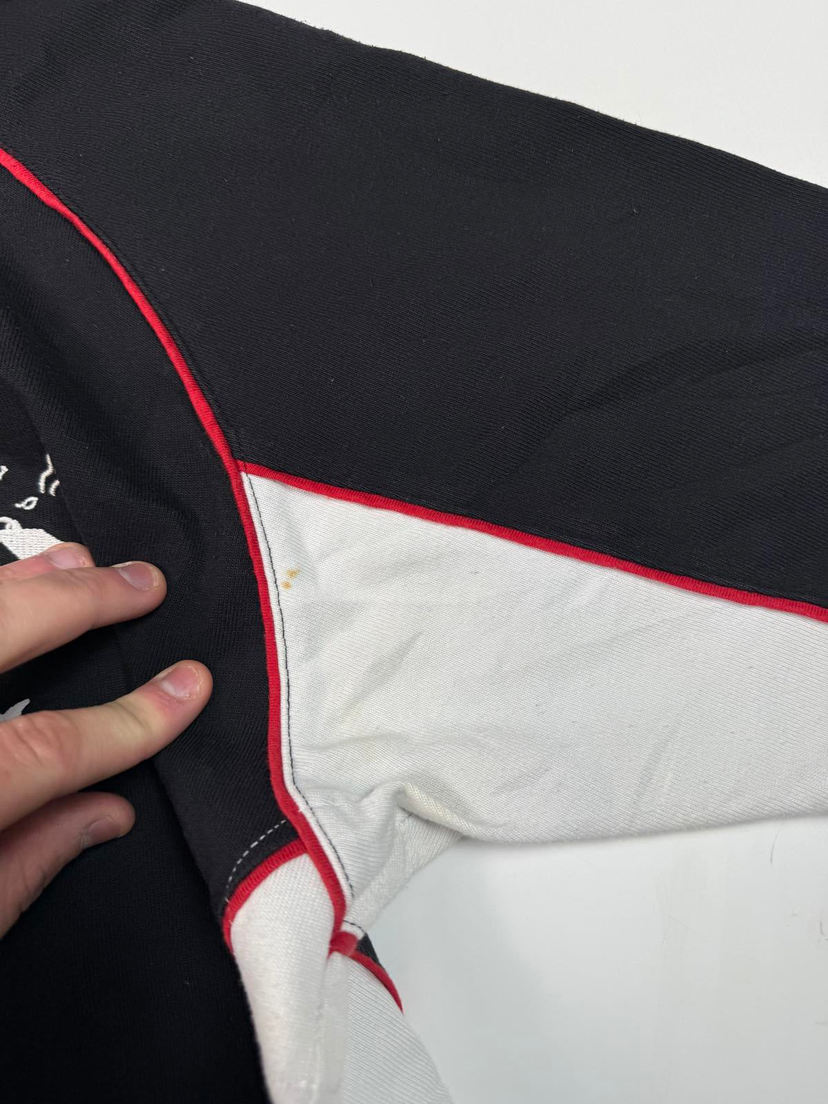 The Church 2009 Samurai rugby shirt (L)