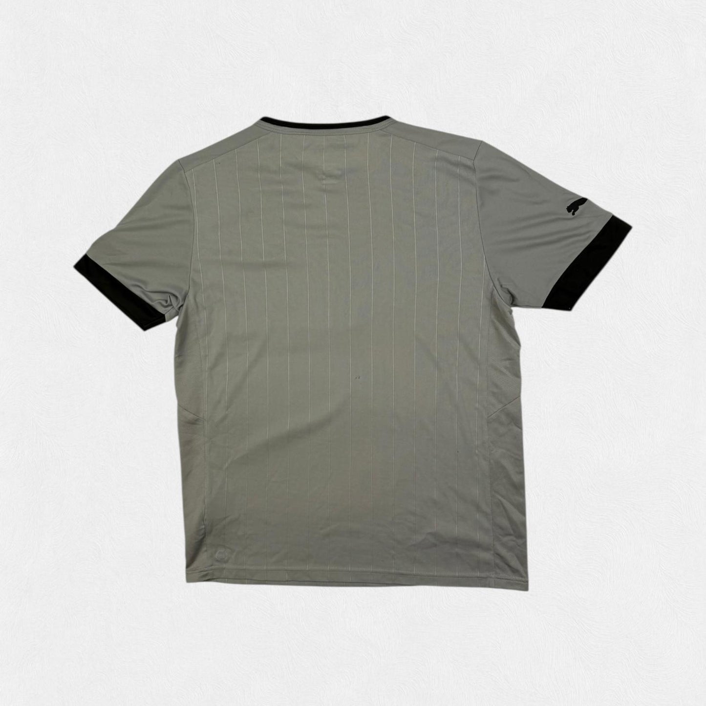 Borussia Dortmund 2012/13 Puma third football shirt (L)